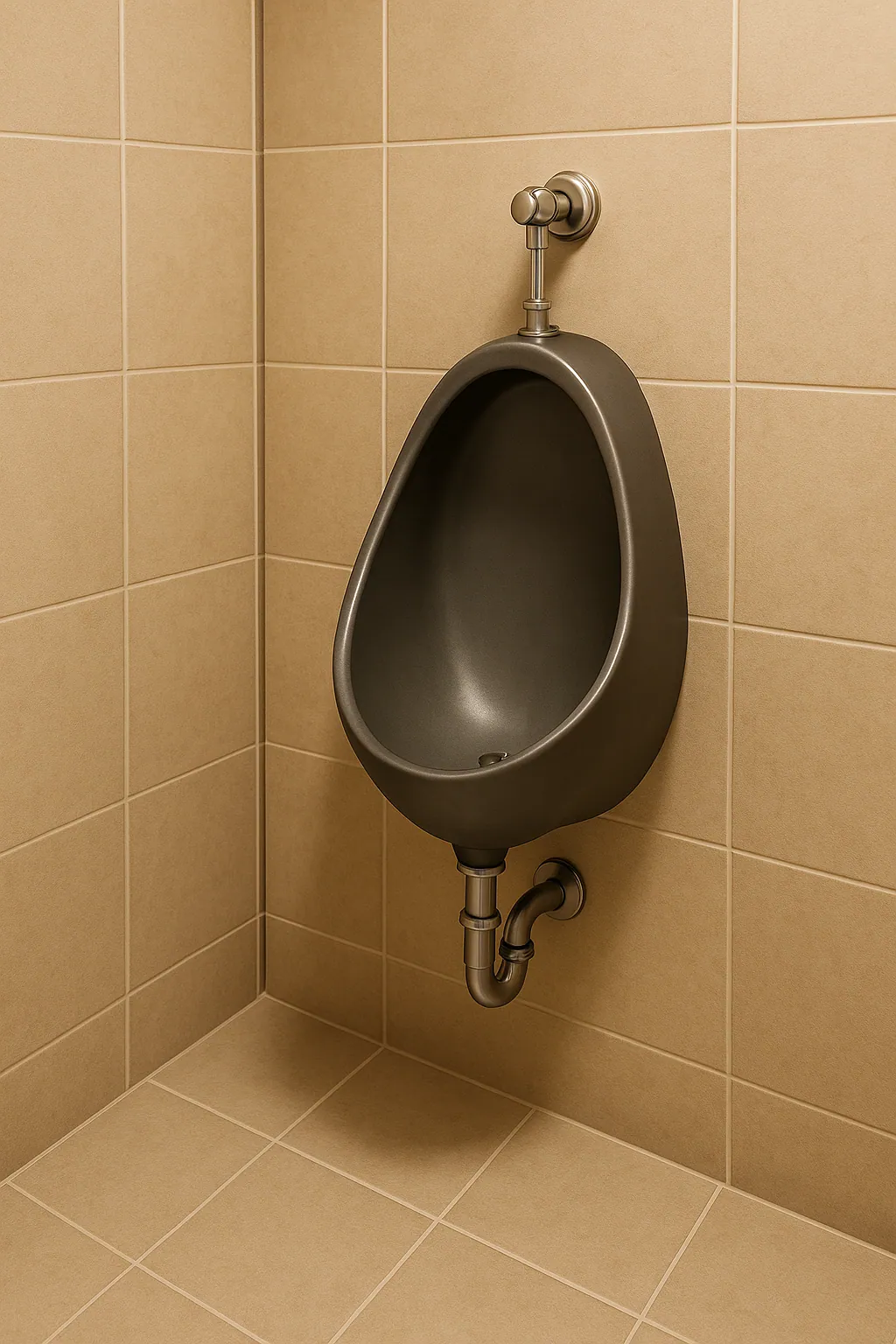 WC contemporain